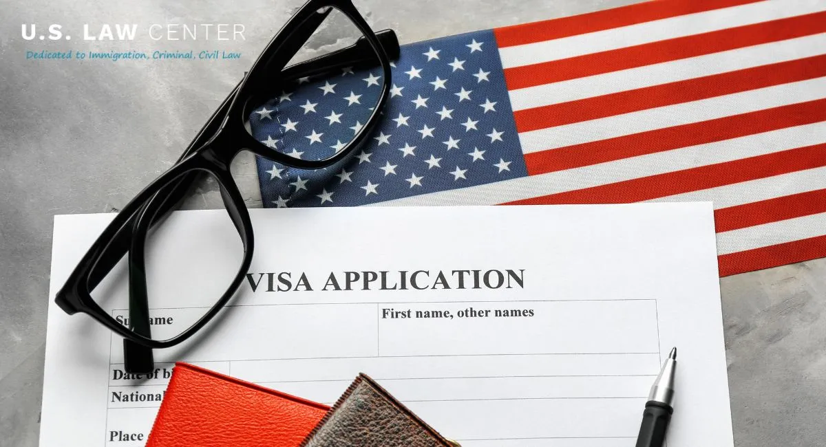 Orange County EB-3 Visa Lawyer